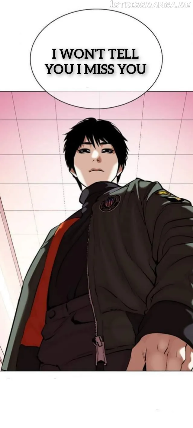 Lookism Chapter 360.1 Online - página 15