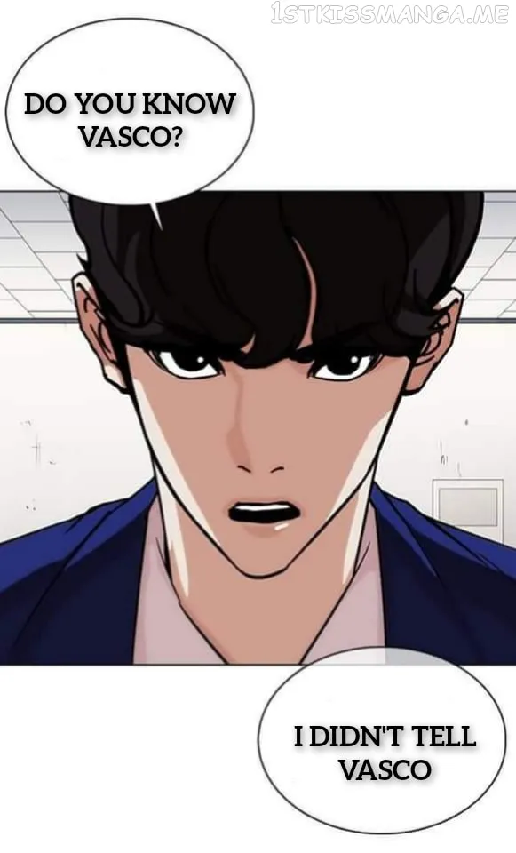 Lookism Chapter 360.1 Online - página 23