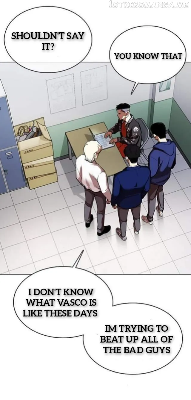 Lookism Chapter 360.1 Online - página 24