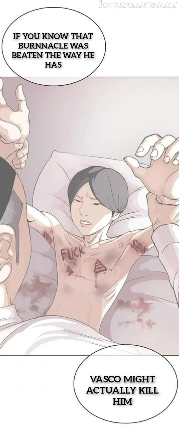 Lookism Chapter 360.1 Online - página 25