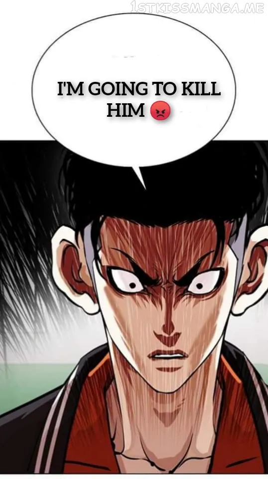 Lookism Chapter 360.1 Online - página 26