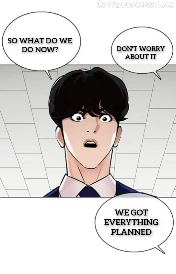 Lookism Chapter 360.1 Online - página 31