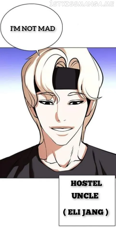 Lookism Chapter 360.1 Online - página 35
