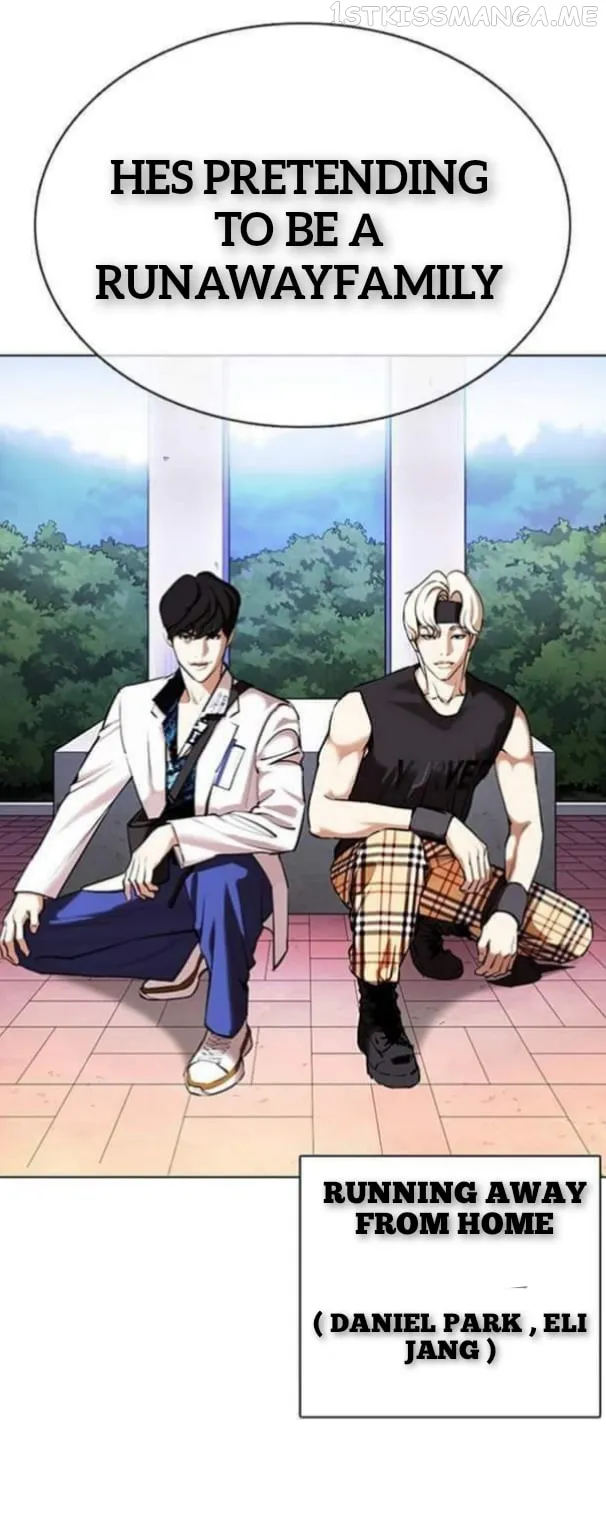 Lookism Chapter 360.1 Online - página 38