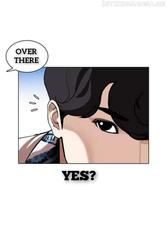 Lookism Chapter 360.1 Online - página 40