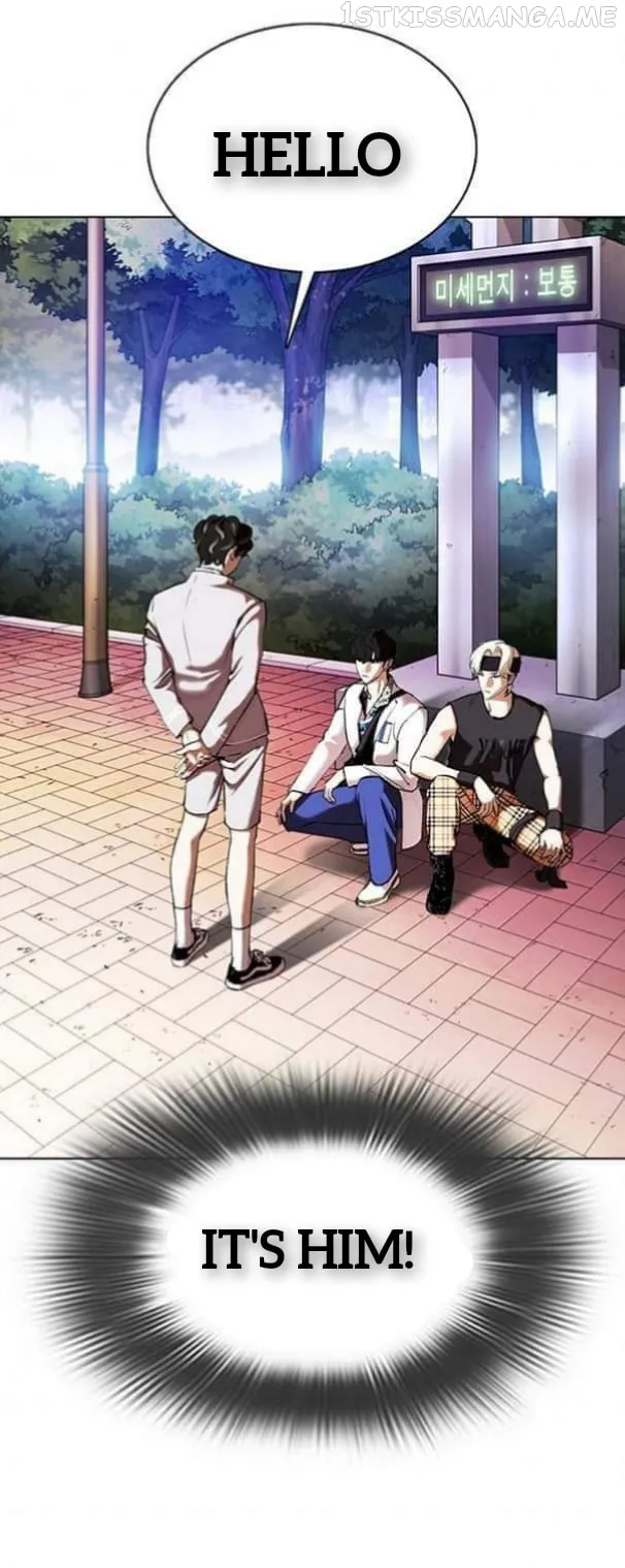 Lookism Chapter 360.1 Online - página 41
