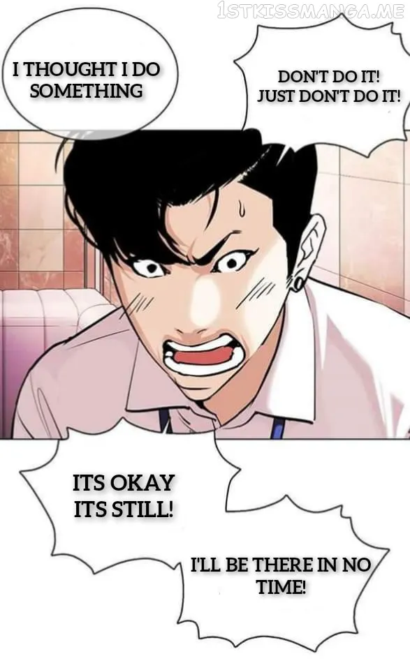 Lookism Chapter 360.1 Online - página 53