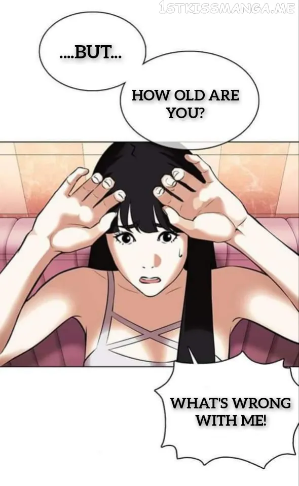 Lookism Chapter 360.1 Online - página 54