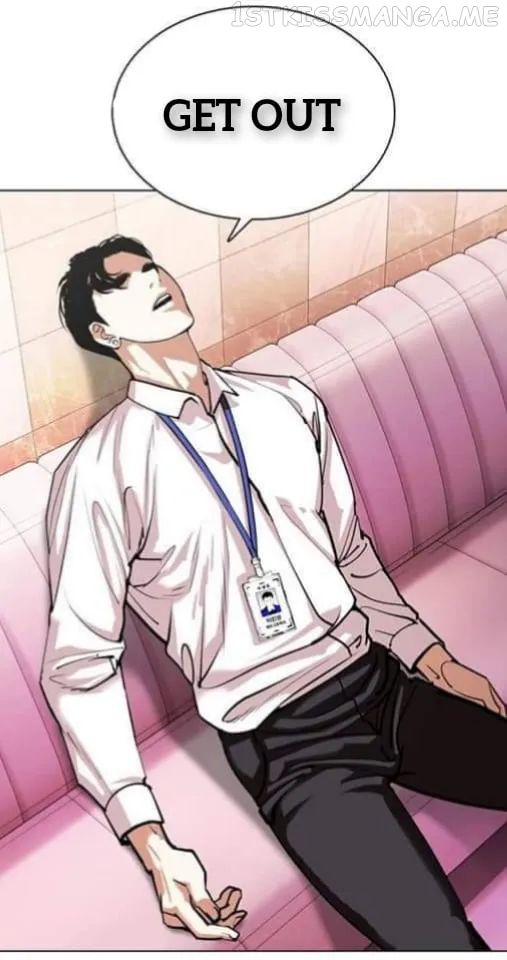 Lookism Chapter 360.1 Online - página 60