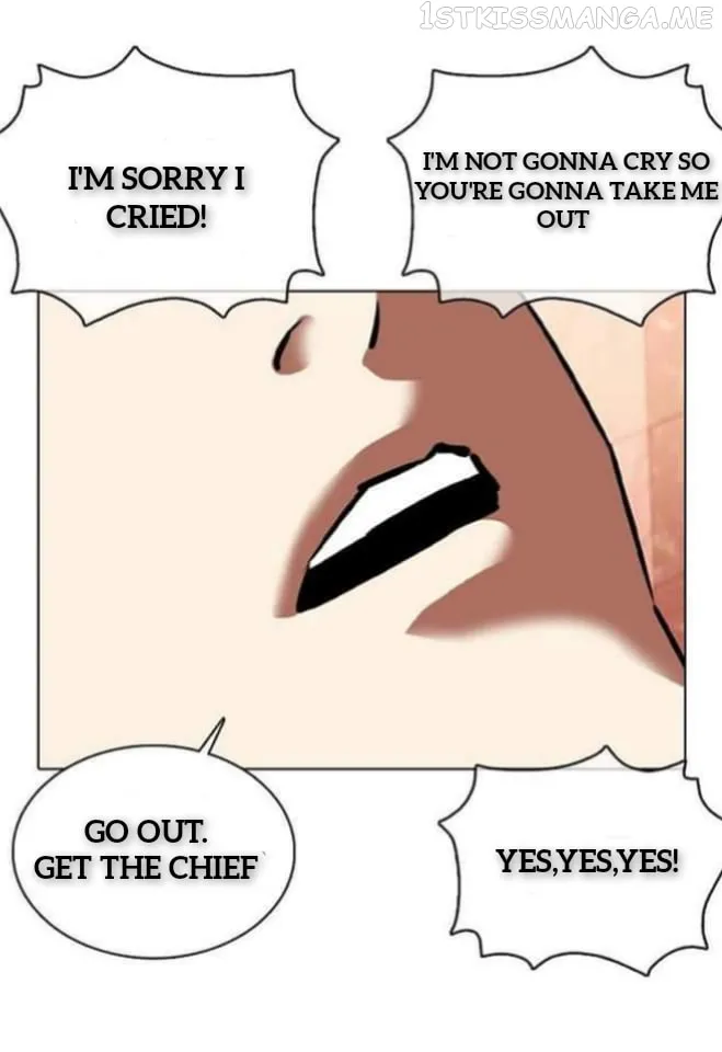 Lookism Chapter 360.1 Online - página 61