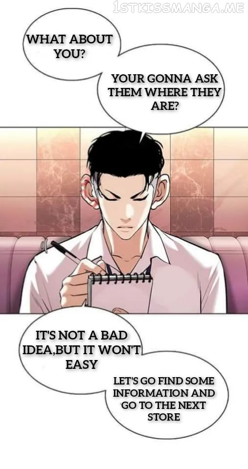 Lookism Chapter 360.1 Online - página 62