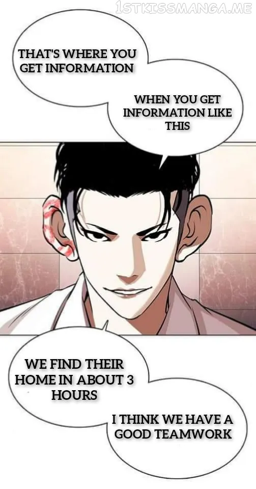 Lookism Chapter 360.1 Online - página 63