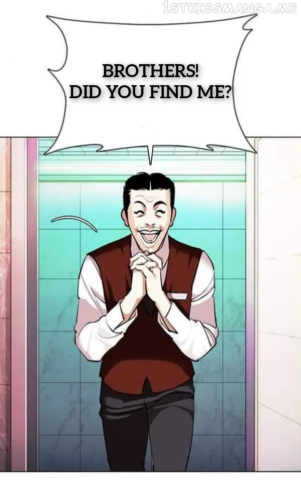 Lookism Chapter 360.1 Online - página 64