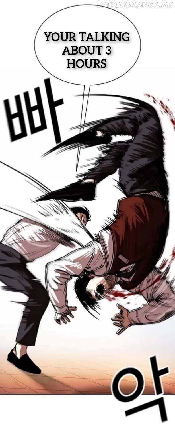 Lookism Chapter 360.1 Online - página 65