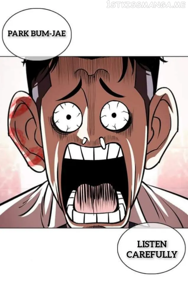 Lookism Chapter 360.1 Online - página 67