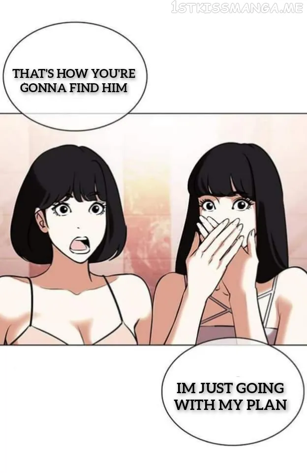 Lookism Chapter 360.1 Online - página 68