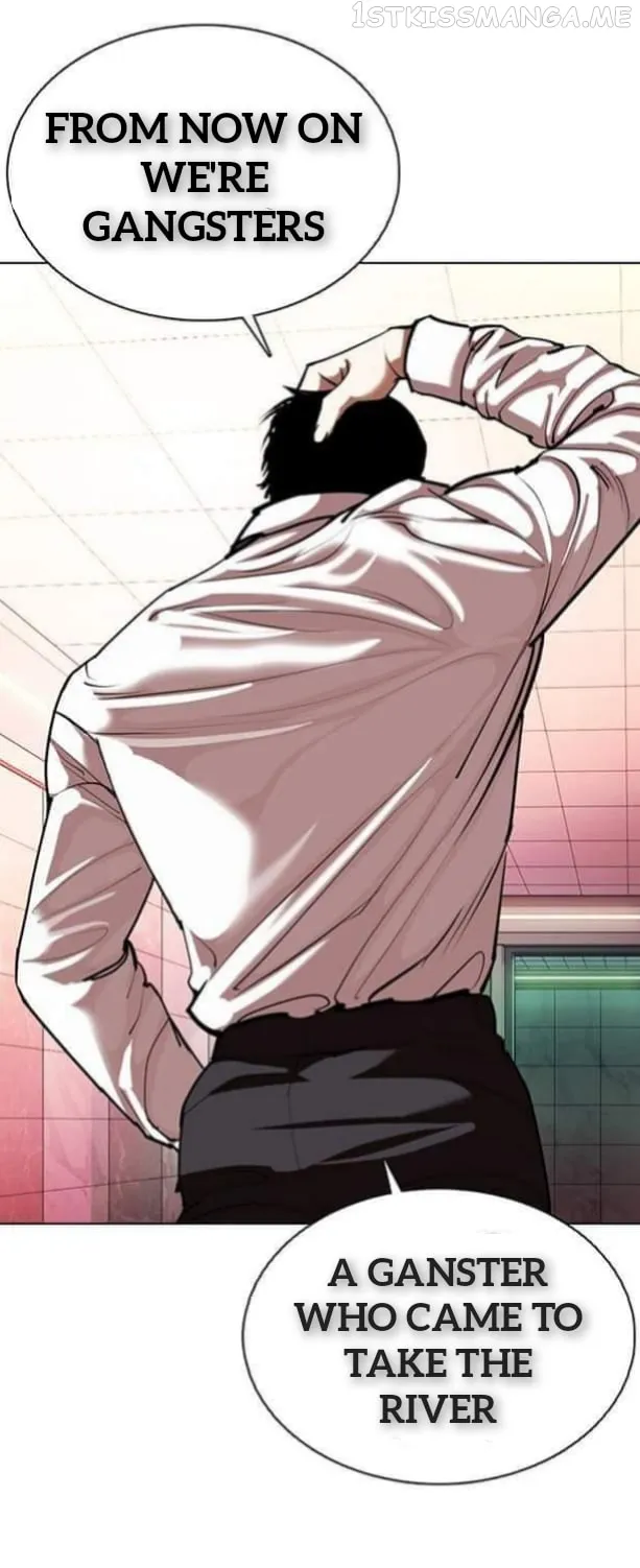 Lookism Chapter 360.1 Online - página 69