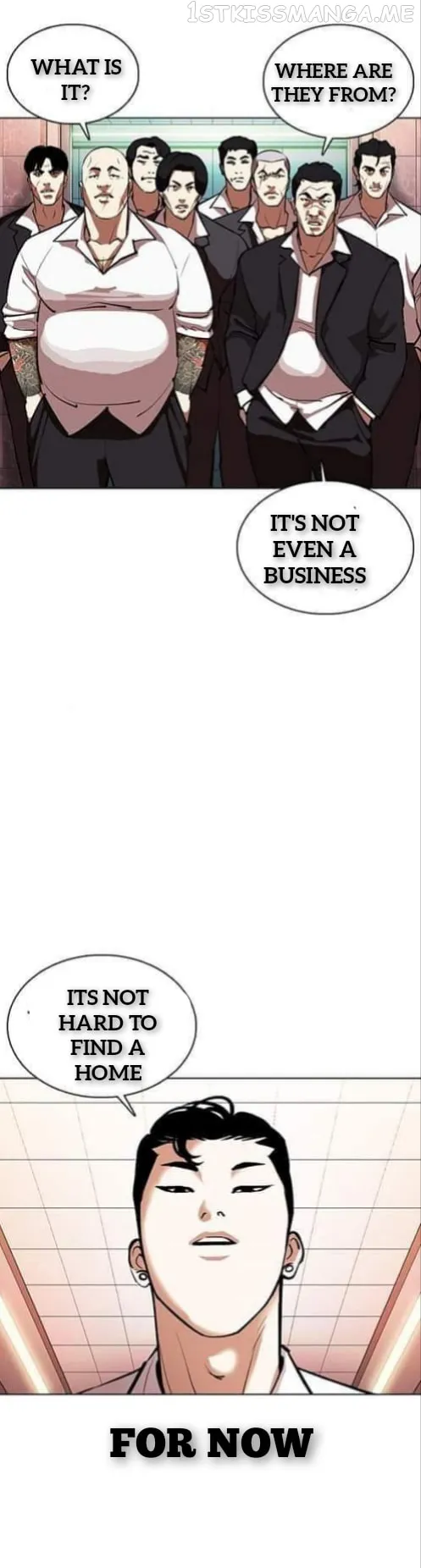 Lookism Chapter 360.1 Online - página 70