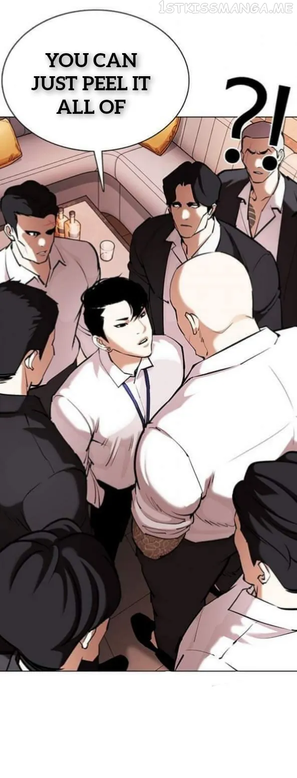 Lookism Chapter 360.1 Online - página 72
