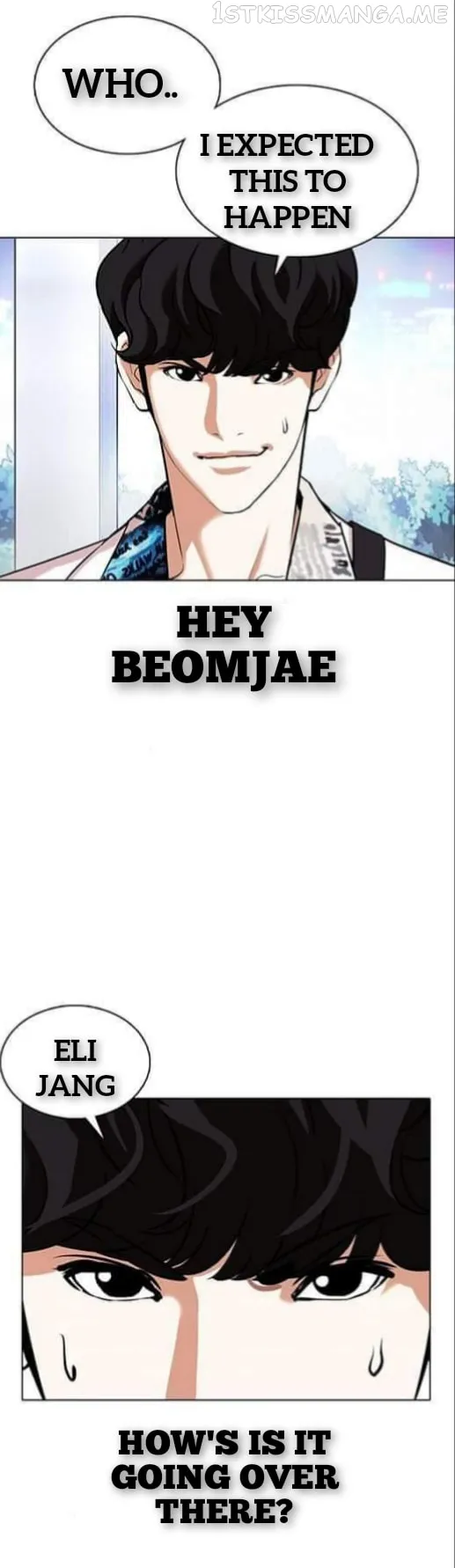 Lookism Chapter 360.1 Online - página 76
