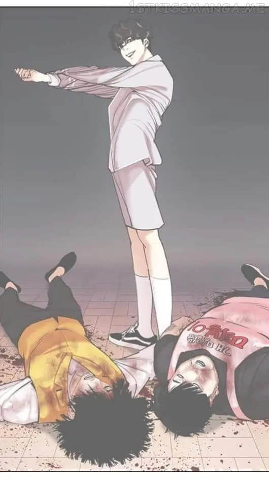 Lookism Chapter 360.1 Online - página 79