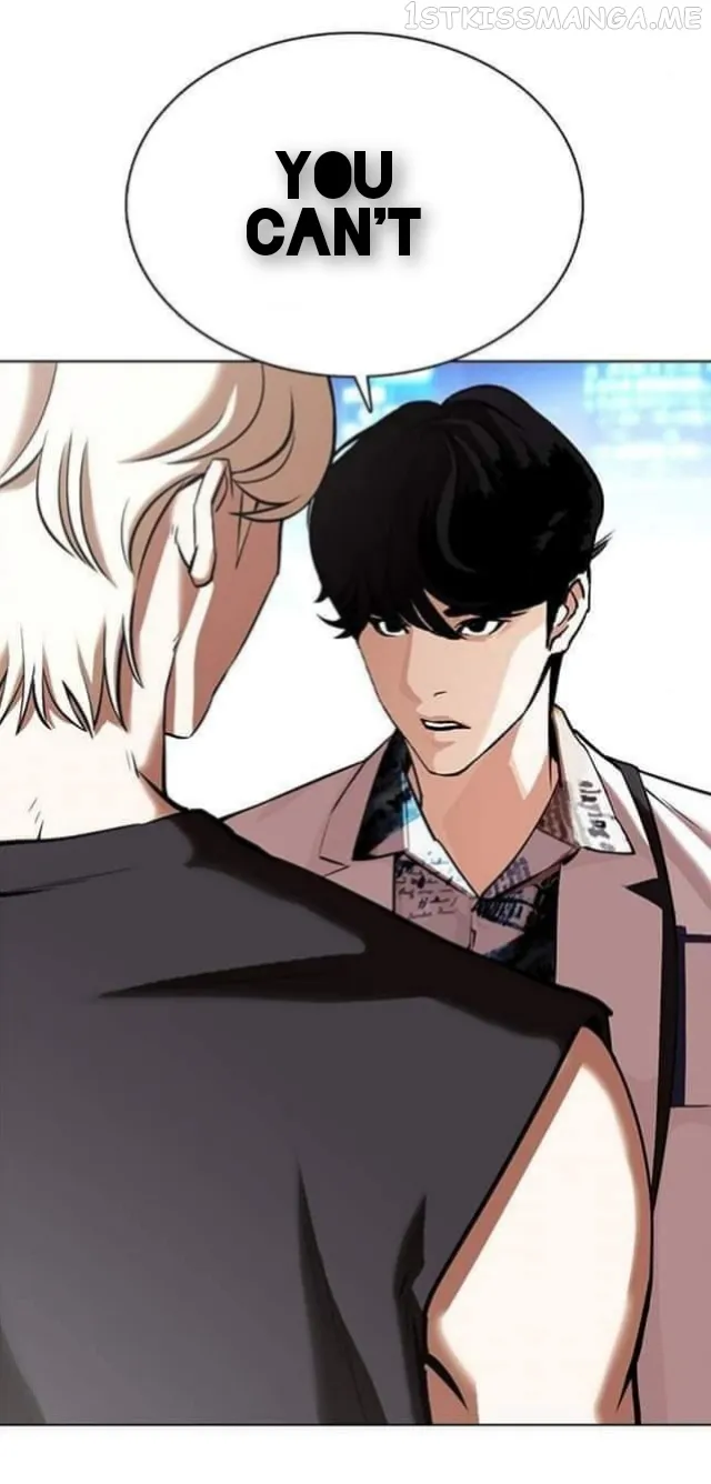 Lookism Chapter 361.1 Online - página 10