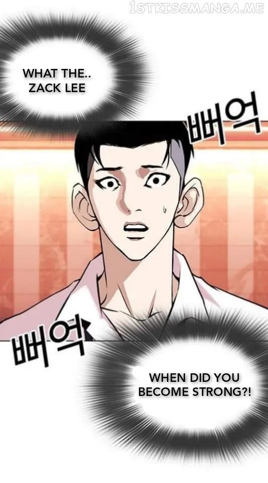 Lookism Chapter 361.1 Online - página 25