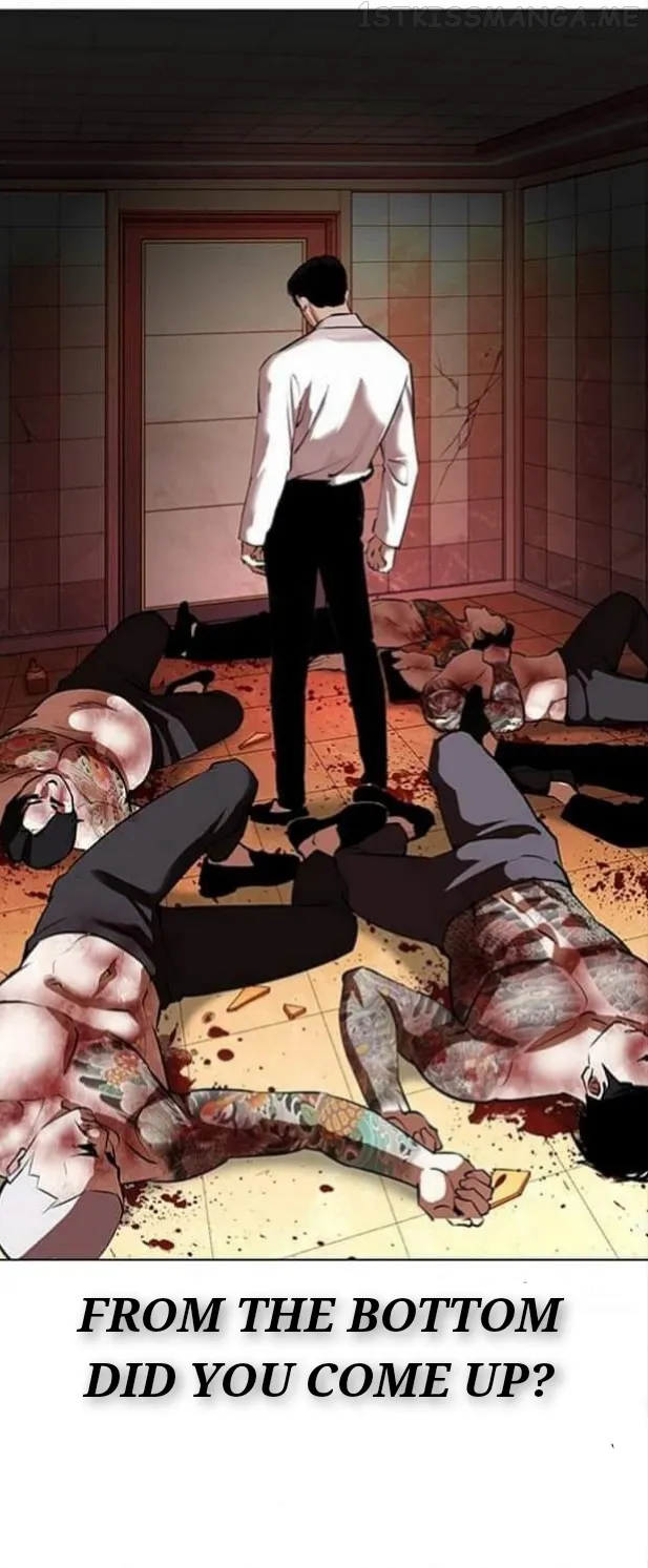 Lookism Chapter 361.1 Online - página 27