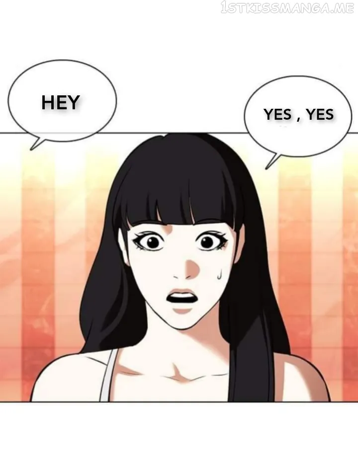 Lookism Chapter 361.1 Online - página 28