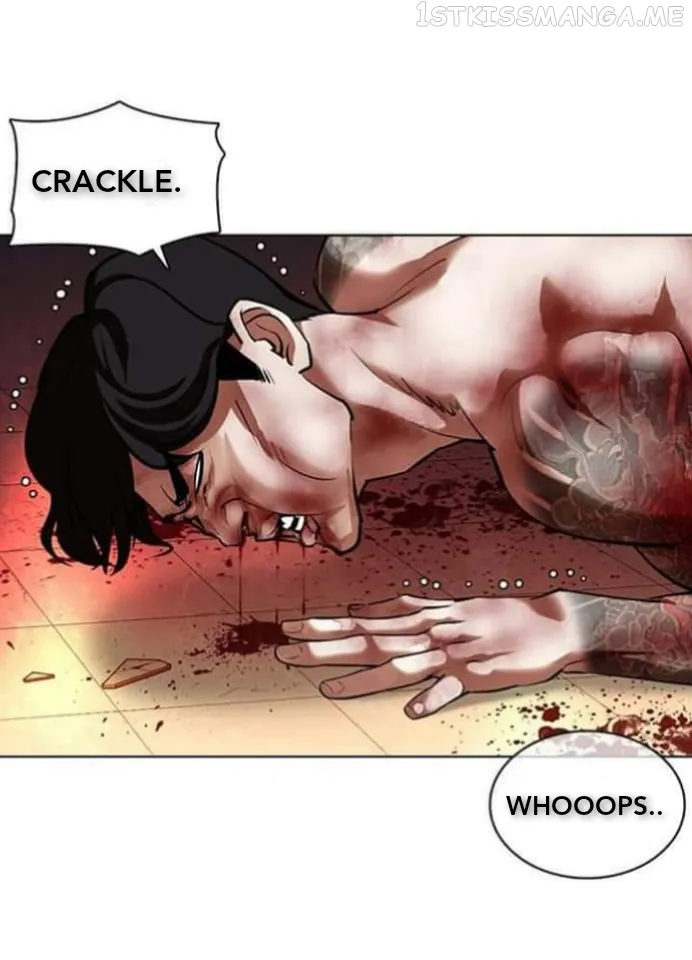 Lookism Chapter 361.1 Online - página 30