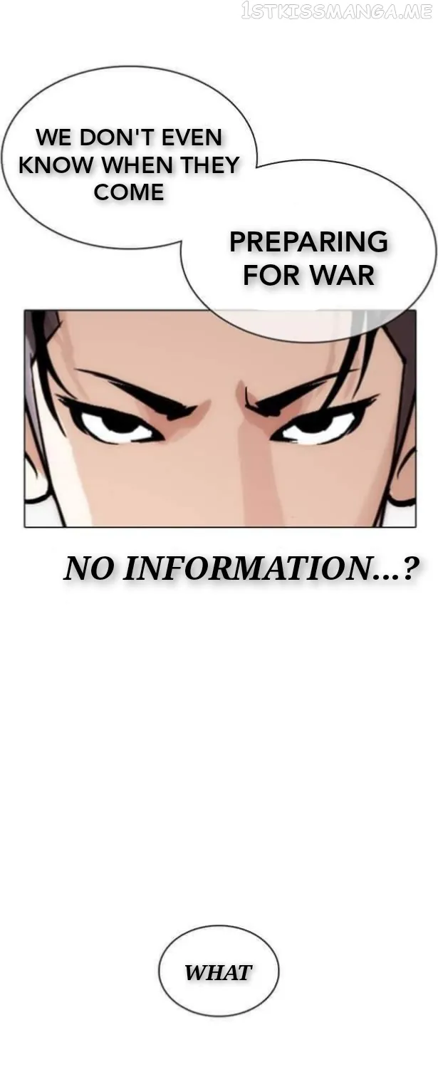 Lookism Chapter 361.1 Online - página 35