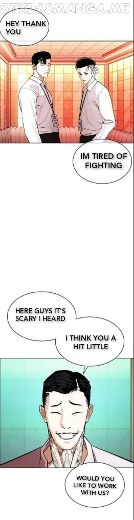 Lookism Chapter 361.1 Online - página 37