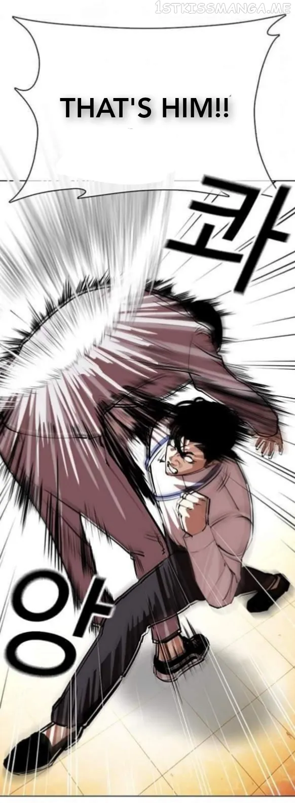Lookism Chapter 361.1 Online - página 40