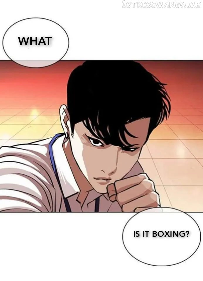 Lookism Chapter 361.1 Online - página 41