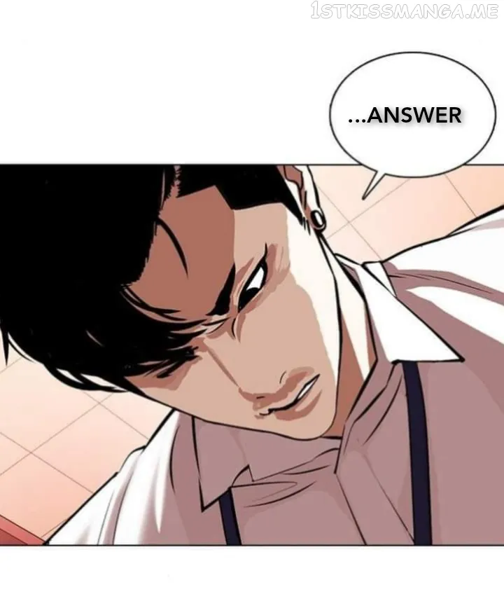Lookism Chapter 361.1 Online - página 44