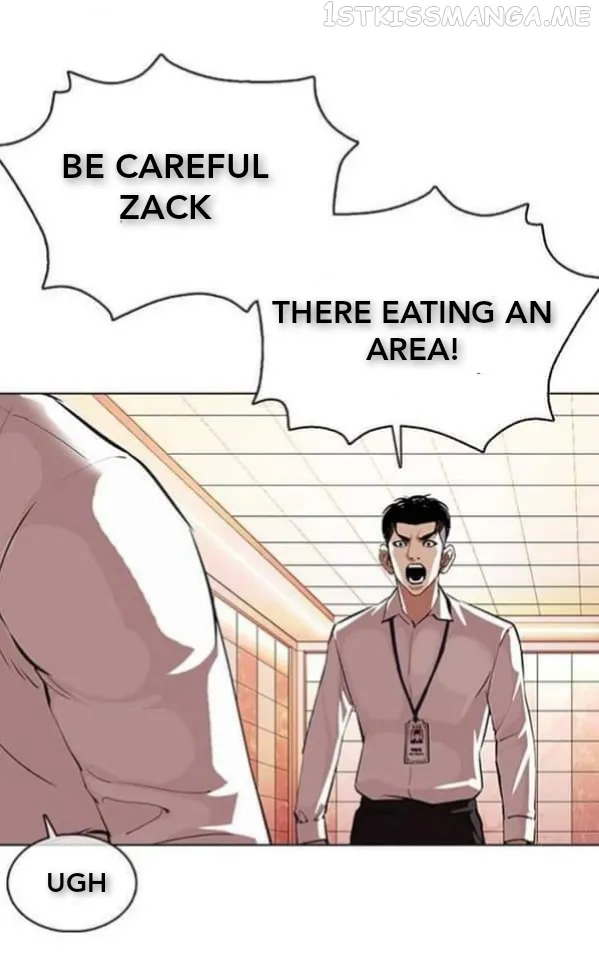 Lookism Chapter 361.1 Online - página 46