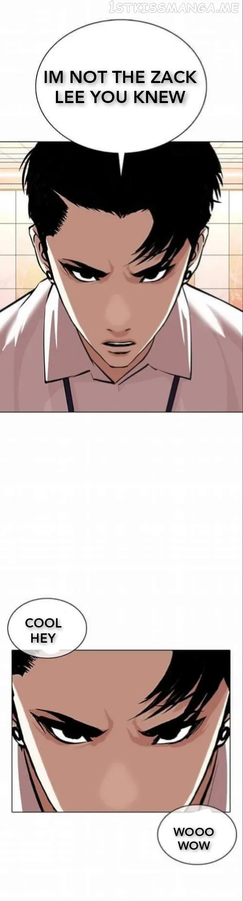 Lookism Chapter 361.1 Online - página 47