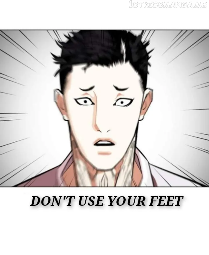 Lookism Chapter 361.1 Online - página 53