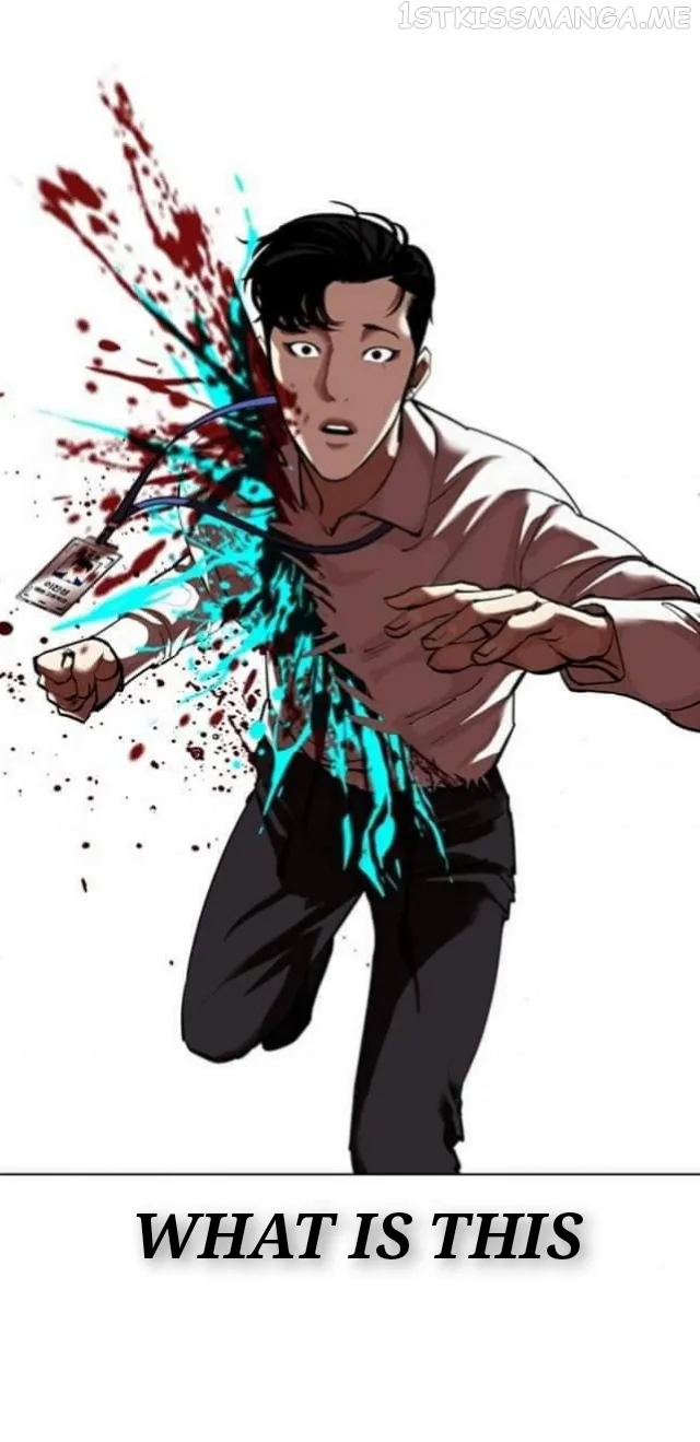 Lookism Chapter 361.1 Online - página 56