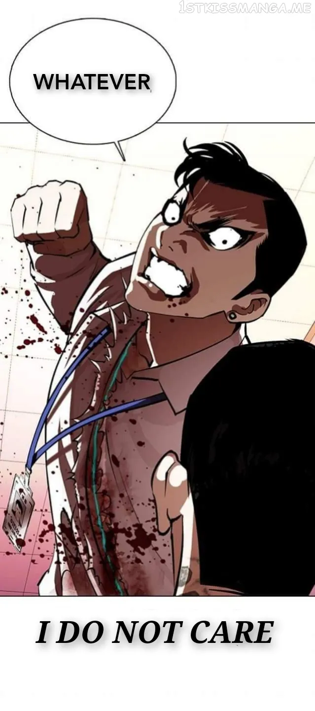 Lookism Chapter 361.1 Online - página 59