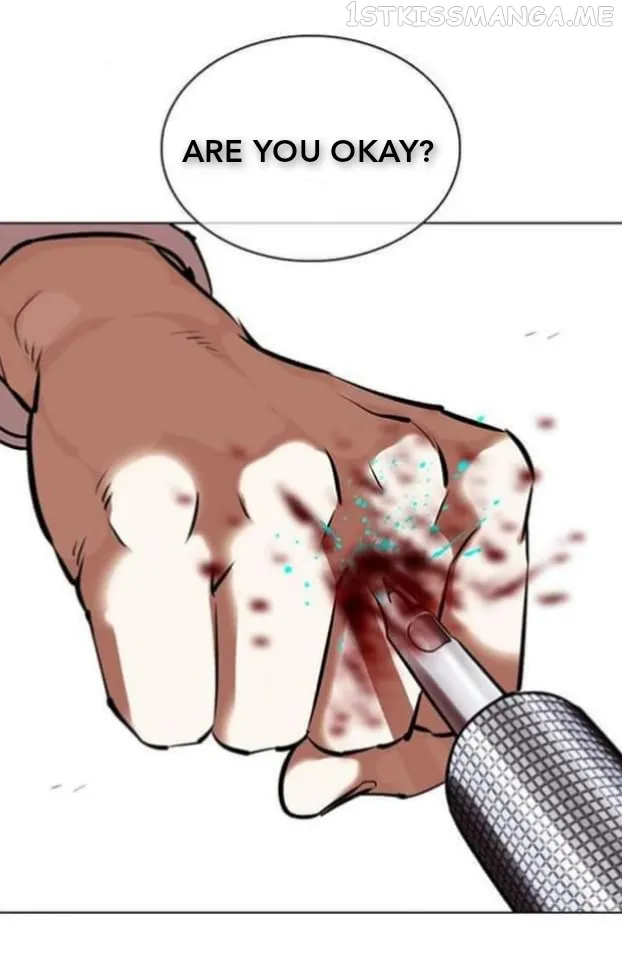Lookism Chapter 361.1 Online - página 60