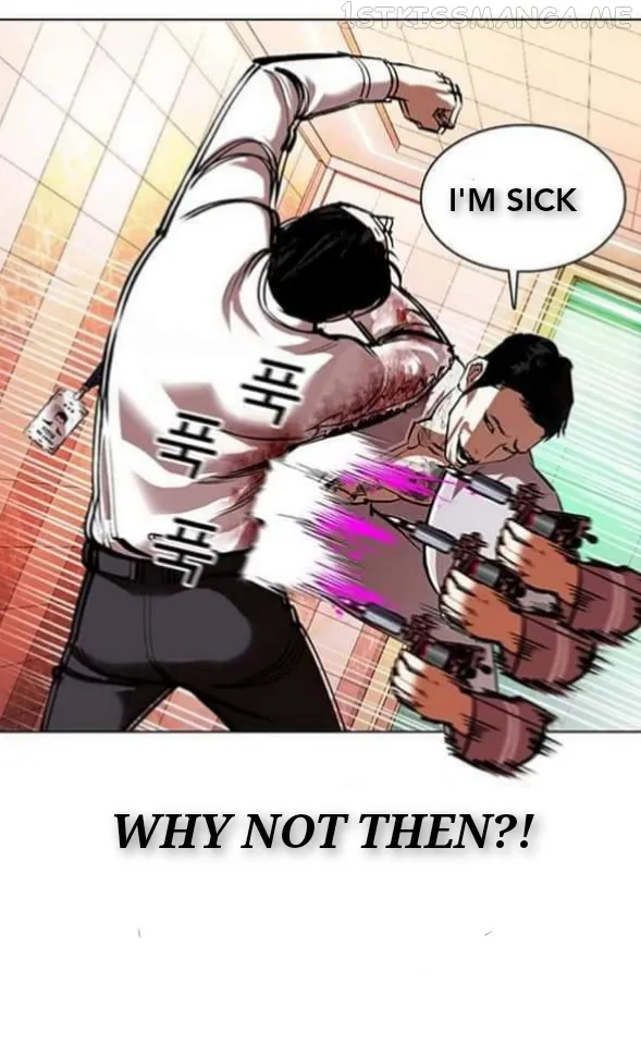 Lookism Chapter 361.1 Online - página 64