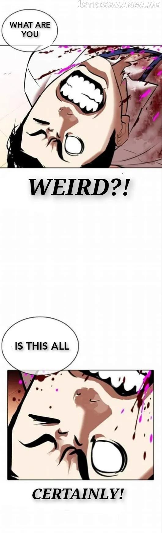Lookism Chapter 361.1 Online - página 65