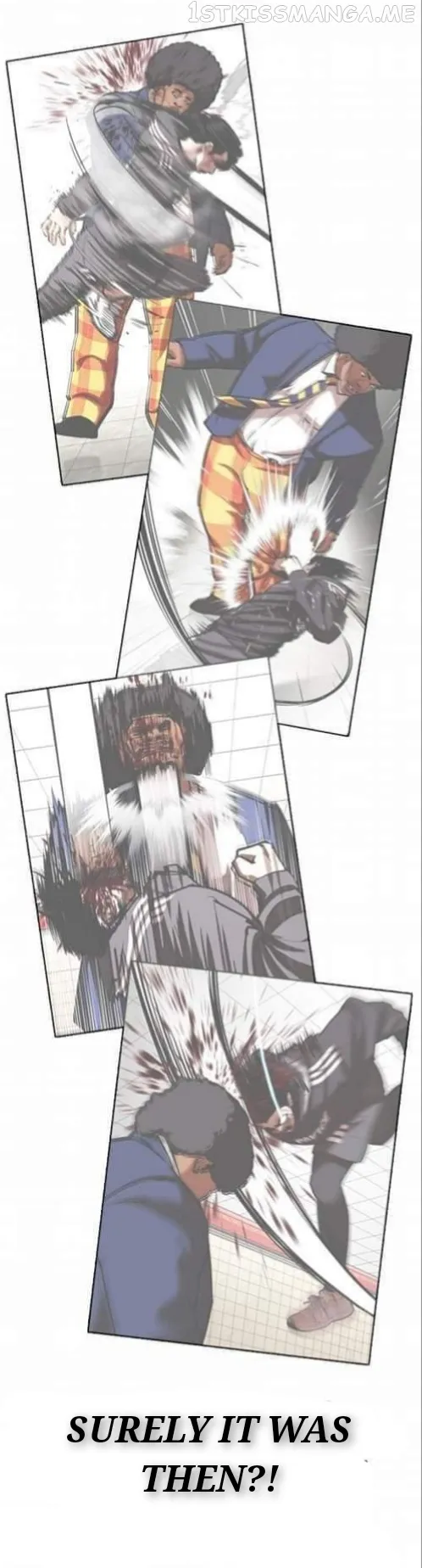 Lookism Chapter 361.1 Online - página 66