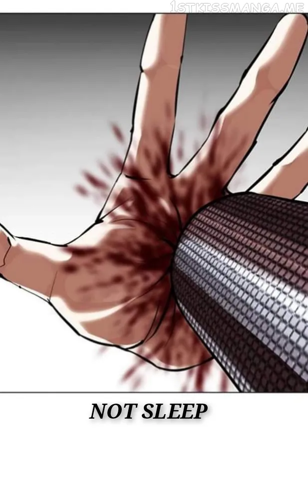 Lookism Chapter 361.1 Online - página 68