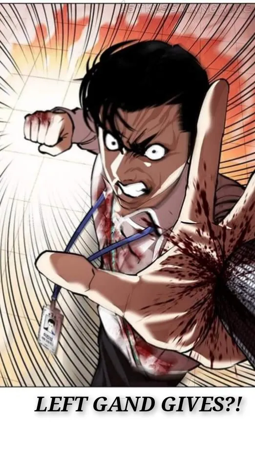 Lookism Chapter 361.1 Online - página 69