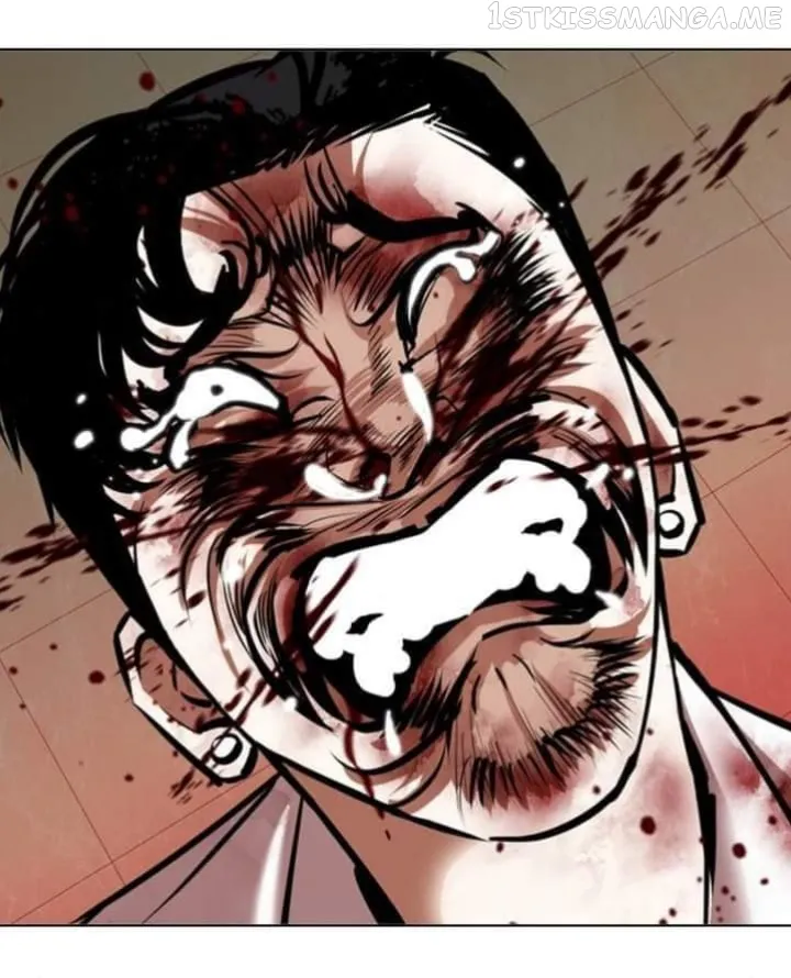 Lookism Chapter 361.1 Online - página 71