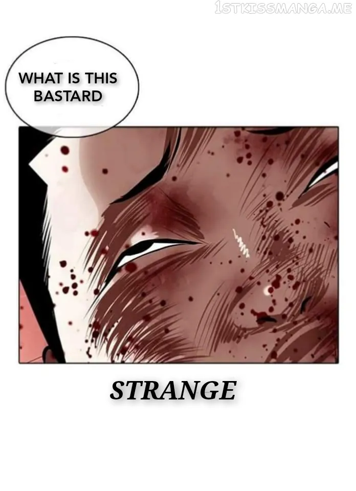 Lookism Chapter 361.1 Online - página 72