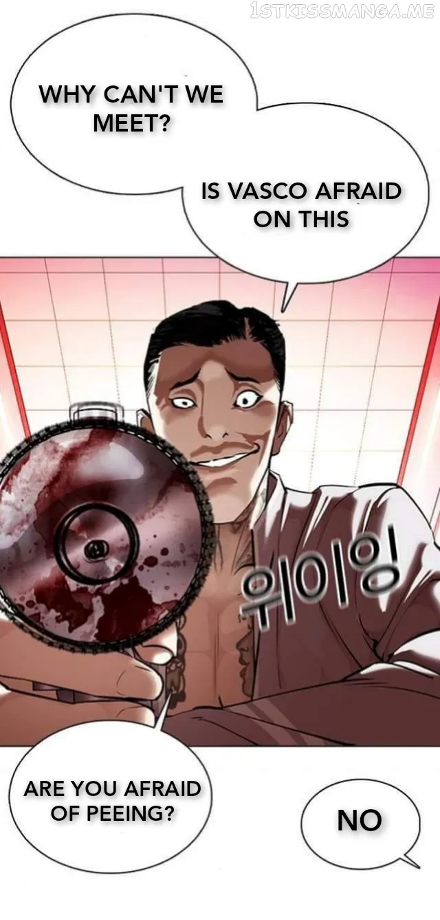 Lookism Chapter 361.1 Online - página 81