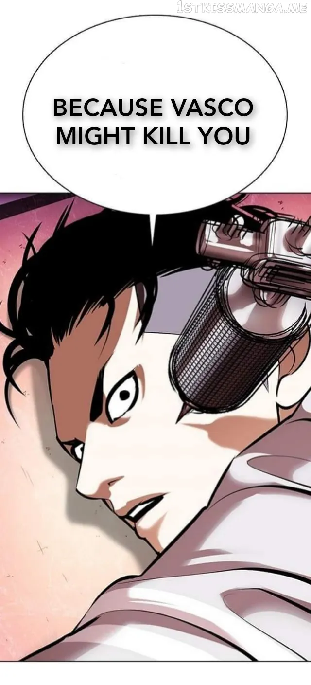 Lookism Chapter 361.1 Online - página 82